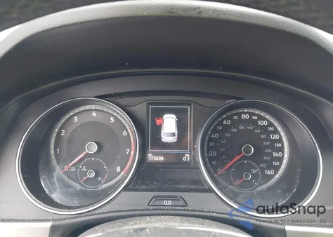 2018 Volkswagen Atlas 3.6L V6 Se/3.6L V6 Se W/Technology z USA, uszkodzony, nr VIN 1V2LR2CA5JC512015